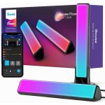 Govee Flow PRO SMART LED TV & Gaming RGBICWW H60543D1 – Zboží Dáma