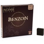 Aromafume Vonné cihličky Spiritual awareness Benzoin resin 9 ks – Hledejceny.cz