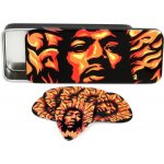 Dunlop JH-PT14H Jimi Hendrix Voodoo Fire Heavy – Hledejceny.cz