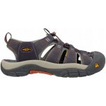 Keen Newport H2 M India Ink Rust – Zboží Dáma