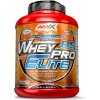 Proteiny Amix Whey Pro Elite 85% 2300 g