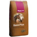 Krmivo pro koně Pavo BasicPlus 20 kg