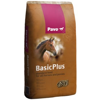 Pavo BasicPlus 20 kg