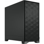 Fractal Design Pop 2 Air Black Solid FD-C-POA2A-01 – Zboží Mobilmania