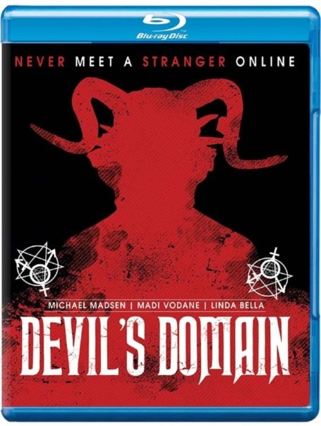 DevilS Domain BD