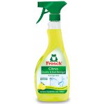 Frosch na koupelny a sprchy citrus rozprašovač 500 ml – Zbozi.Blesk.cz