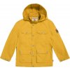Dětská bunda Fjällräven Kids Greenland Jacket Mustard Yellow