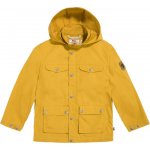 Fjällräven Kids Greenland Jacket Mustard Yellow – Zboží Dáma