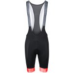 Force Stripe se šráky a vložkou černo-červené – Zboží Dáma