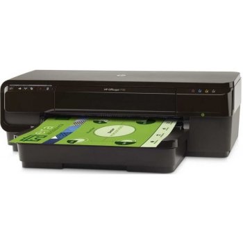 HP Officejet Pro 7110 CR768A