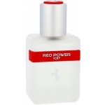 Ferrari Red Power Ice 3 toaletní voda pánská 40 ml – Hledejceny.cz