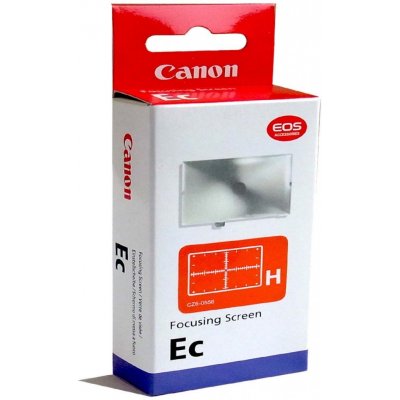 Canon EC-H – Zbozi.Blesk.cz