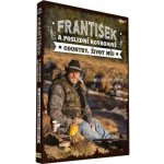 František a Poslední kovbojové DVD – Zboží Mobilmania