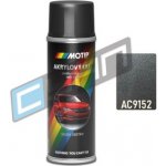Dupli-Color Auto-Sprej lak 200 ml 9152 Titan šedá metalíze | Zboží Auto