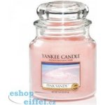 Yankee Candle Pink Sands 411 g – Zbozi.Blesk.cz