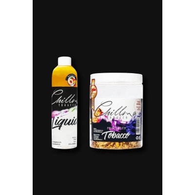 Chillma Rainbow 250 g – HobbyKompas.cz