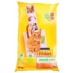 Friskies Cat gr.Indoor 10 kg – Hledejceny.cz