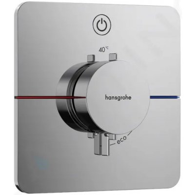 Hansgrohe 15581000 – Hledejceny.cz