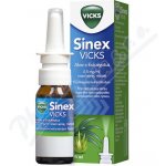 SINEX VICKS ALOE A EUKALYPTUS NAS 0,5MG/ML NAS SPR SOL 1X15ML – Hledejceny.cz