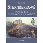 ŠTERNBERKOVÉ, panský rod... – Hledejceny.cz