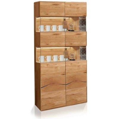 Sob nábytek Lyon dub divoký F01013700G – Hledejceny.cz