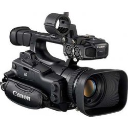 Canon XF 105