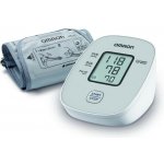 OMRON Tonometr digitální M2 Basic nový – Hledejceny.cz