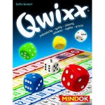 Mindok Qwixx – Zboží Živě