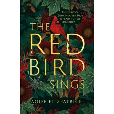 Red Bird Sings – Hledejceny.cz