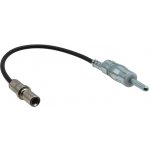 Anténní adaptér Chrysler / Chevrolet - DIN – Zboží Živě