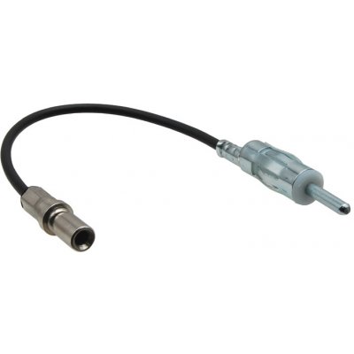 Anténní adaptér Chrysler / Chevrolet - DIN – Zboží Živě