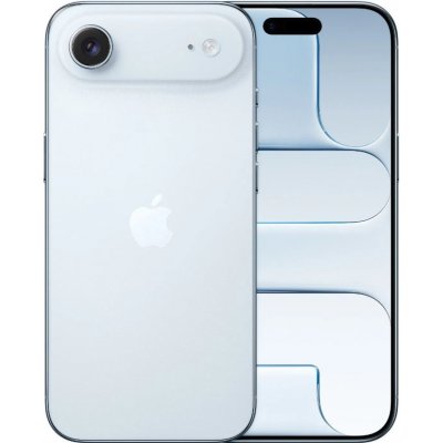 Apple iPhone Air 256GB Sky Blue – Zboží Živě