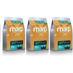 Marp Holistic Sterilised Cat pro kastrované a starší kočky 6 kg – Hledejceny.cz