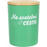 ALBI Pokladnička Na dovolenou snů – Zboží Dáma