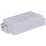 Solight LED napájecí zdroj 230/12V 2A 24W IP20 – Zboží Dáma