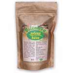 Vilémova zelená káva 150 g – Sleviste.cz