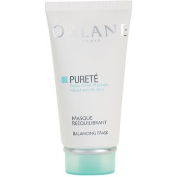 Orlane B21 Purete Balancing Mask maska obnovující rovnováhu 75 ml