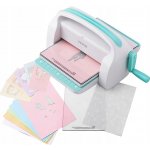 Vevor vysekávací stroj – Zboží Dáma