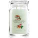 Yankee Candle Signature London Christmas Tea 567g – Zboží Dáma