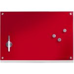 Zeller Memo skleněná magnetická tabule 60 x 40 cm – Zboží Mobilmania