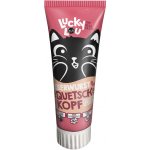 Lucky Lou Quetschkopf jitrnicový krém 75 g – Hledejceny.cz