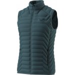 Dynafit vesta Radical RDS Down Vest M cinder – Hledejceny.cz