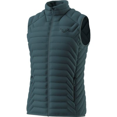 Dynafit vesta Radical RDS Down Vest M cinder – Hledejceny.cz
