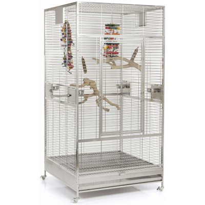 Montana Arkansas I 100 x 100 x 200 cm – Zboží Dáma