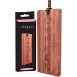 Fresso závěsná vůně do interiéru - Sugar Love – Zboží Mobilmania