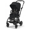 Kočárek CYBEX Sport Eezy S Twist+ 2 BLK Magic Black Gold 2024