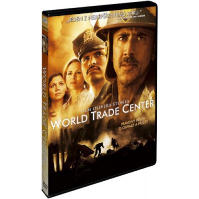 Film/Drama - World Trade Center (DVD)