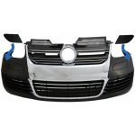 KITT SRA Covers Front Bumper suitable for VW Golf MK5 V 5 (2003-2007) R32 Design – Sleviste.cz