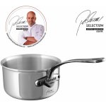 Mauviel M´Cook 18 cm 2,5 l – Zboží Mobilmania