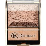 Dermacol Paletka rozjasňovačů Bronze 9 g – Zboží Dáma Dermacol Paletka rozjasňovačů Bronze 9 g – Zboží Dáma